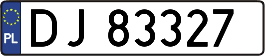 DJ83327
