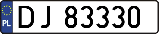 DJ83330
