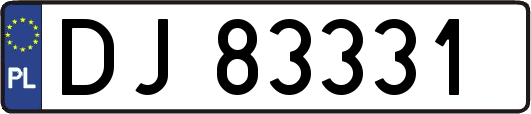 DJ83331