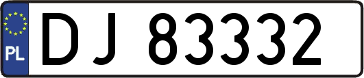 DJ83332