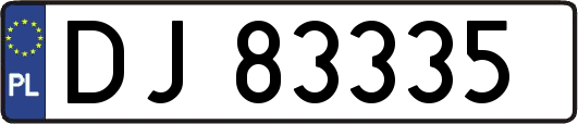 DJ83335