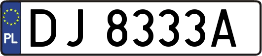 DJ8333A