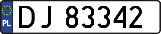 DJ83342