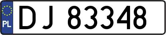 DJ83348