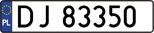 DJ83350
