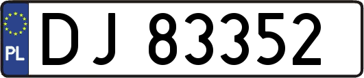DJ83352