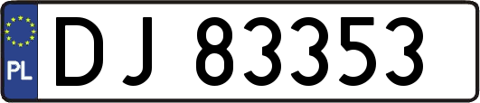 DJ83353