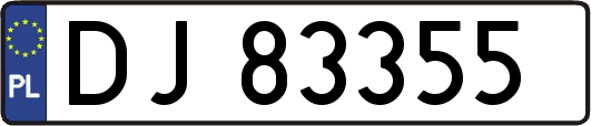DJ83355