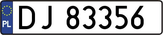 DJ83356