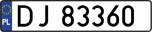DJ83360