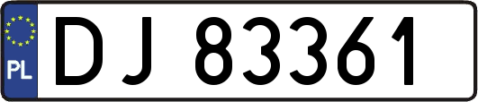 DJ83361