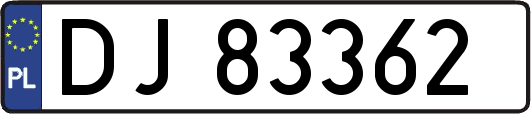 DJ83362