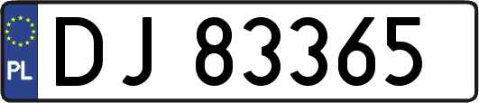 DJ83365