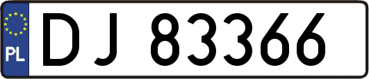 DJ83366