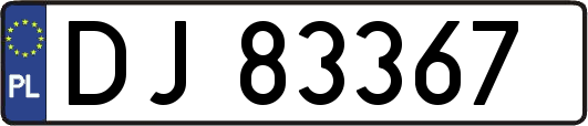 DJ83367
