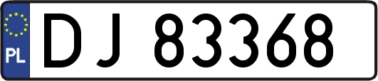 DJ83368