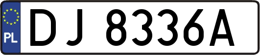 DJ8336A