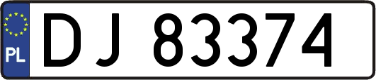 DJ83374
