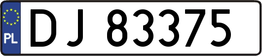 DJ83375