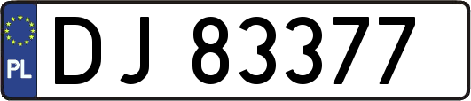 DJ83377