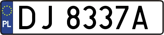 DJ8337A
