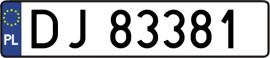 DJ83381