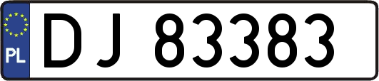 DJ83383
