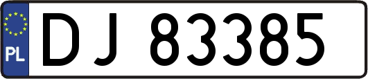 DJ83385