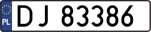 DJ83386