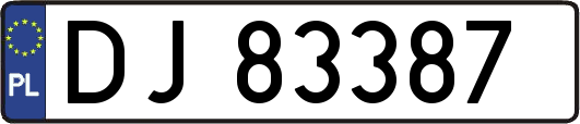 DJ83387
