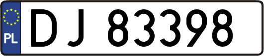 DJ83398
