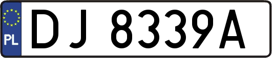 DJ8339A