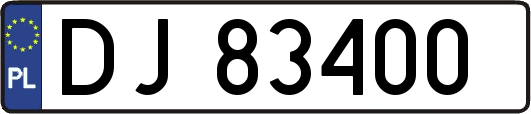 DJ83400
