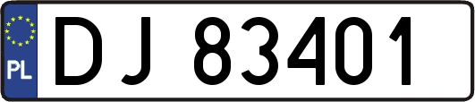 DJ83401