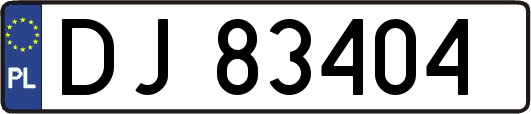 DJ83404