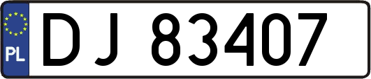 DJ83407