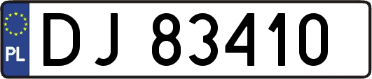 DJ83410