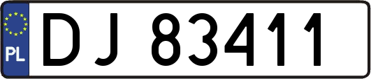 DJ83411
