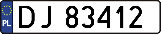 DJ83412