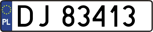DJ83413