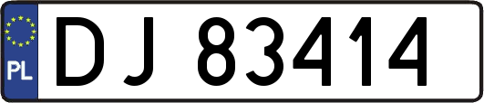 DJ83414
