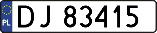 DJ83415