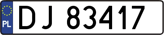 DJ83417