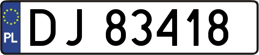 DJ83418
