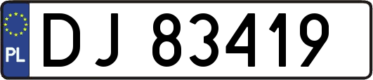 DJ83419