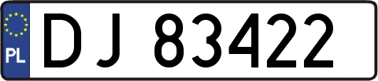 DJ83422