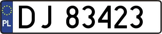 DJ83423
