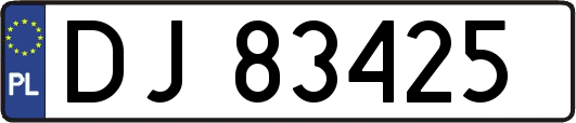 DJ83425