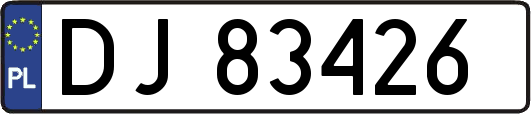DJ83426