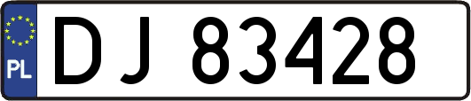 DJ83428